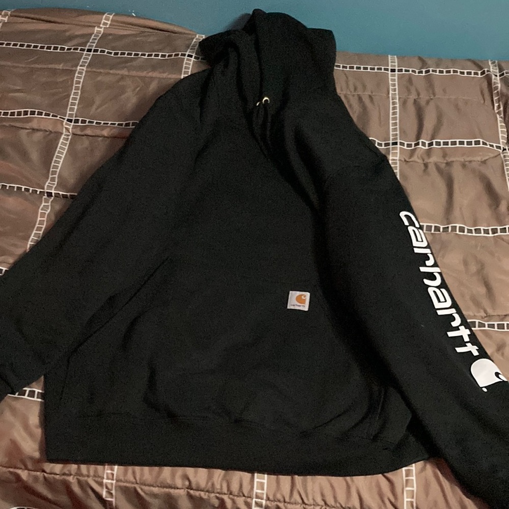 Hoodie xl